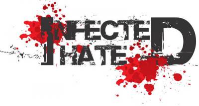 logo Infected Hate